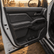Tacoma door lower trim / inner door panel decoration for Toyota