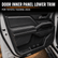 Tacoma door lower trim / inner door panel decoration for Toyota