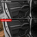Tacoma door lower trim / inner door panel decoration for Toyota