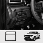 Tacoma  multifunction button trim panel for Toyota