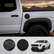 Tacoma  fuel door cover  for Toyota