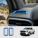 Tacoma dashboard AC vent trim frame for Toyota