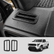 Tacoma dashboard AC vent trim frame for Toyota