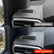 Tacoma dashboard AC vent trim frame for Toyota