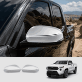 Tacoma Side Mirror Cover with Light for Toyota