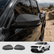 Tacoma Side Mirror Cover with Light for Toyota