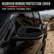 Tacoma Side Mirror Cover with Light for Toyota