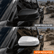 Tacoma Side Mirror Cover with Light for Toyota