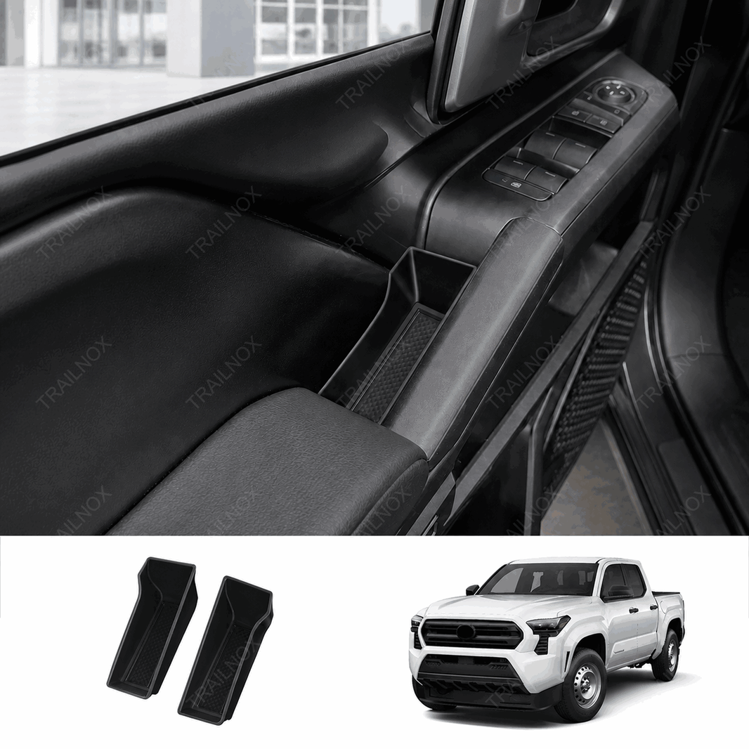 Tacoma Door Storage Box for Toyota