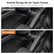 Tacoma Door Storage Box for Toyota