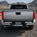 TACOMA Stainless Steel Rear Bumper Step Cover & Tailgate Pedal Pad for Toyota