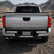 TACOMA Stainless Steel Rear Bumper Step Cover & Tailgate Pedal Pad for Toyota