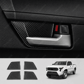 Tacoma Door Handle Cup Scratch-Protection Sticker for Toyota
