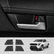 Tacoma Door Handle Cup Scratch-Protection Sticker for Toyota