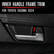 Tacoma Door Handle Cup Scratch-Protection Sticker for Toyota