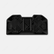 Tacoma Rear Armrest Cup Holder Silicone Organizer for Toyota