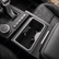Tacoma Center Console Cup Holder Silicone Insert for Toyota