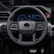 Tacoma Steering Wheel Button Trim Cover Decorative Accessory for Toyota
