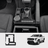 Tacoma Shift Frame & Shift Panel Interior Trim for Toyota