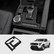 Tacoma Shift Frame & Shift Panel Interior Trim for Toyota