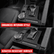 Tacoma Shift Frame & Shift Panel Interior Trim for Toyota