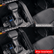Tacoma Silicone Shift Console Armrest Pad for Toyota
