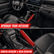 Tacoma Silicone Shift Console Armrest Pad for Toyota