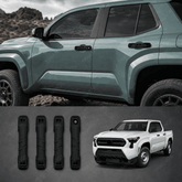 Tacoma Door Handle Protector Cover for Toyota  - Armor Style