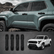 Tacoma Door Handle Protector Cover for Toyota  - Armor Style