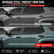 Tacoma Door Handle Protector Cover for Toyota  - Armor Style