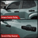 Tacoma Door Handle Protector Cover for Toyota  - Armor Style