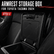 Tacoma Armrest Console Cover Hidden Storage Box for Toyota