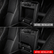 Tacoma Armrest Console Cover Hidden Storage Box for Toyota
