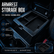 Tacoma Armrest Console Hidden Storage Box for Toyota
