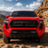 Tacoma  Front Grille Panel Trim for Toyota