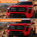 Tacoma  Front Grille Panel Trim for Toyota