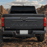 Tacoma Tailgate Handle Overlay / Cover Trim for Toyota