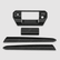 Tacoma Tailgate Handle Overlay / Cover Trim for Toyota