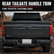 Tacoma Tailgate Handle Overlay / Cover Trim for Toyota