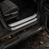 Tacoma  Stainless Steel Door Sill Protector Set (Inner & Outer) for Toyota