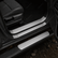 Tacoma  Stainless Steel Door Sill Protector Set (Inner & Outer) for Toyota