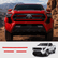 Tacoma Front Grille Trim Strip for Toyota