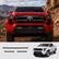 Tacoma Front Grille Trim Strip for Toyota