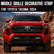 Tacoma Front Grille Trim Strip for Toyota