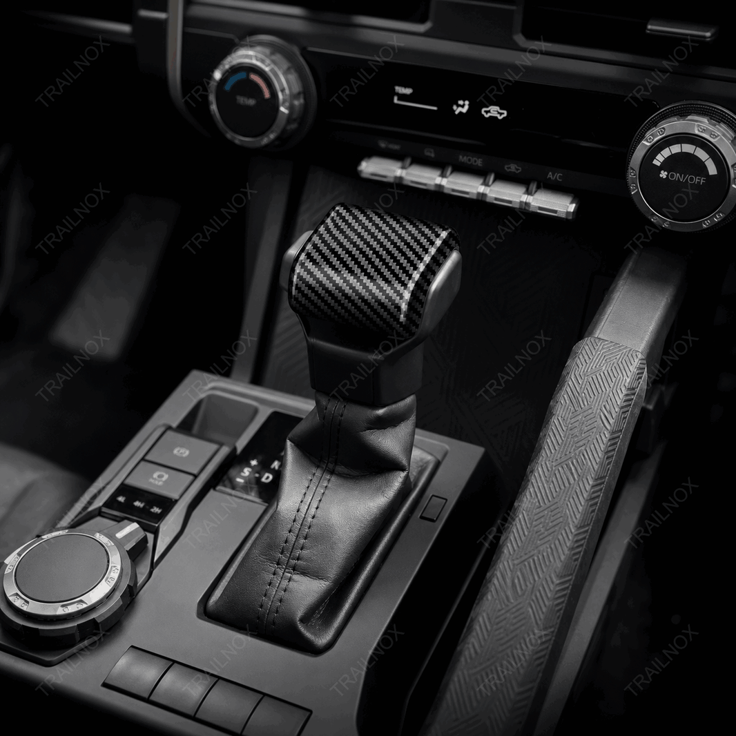 Tacoma  Shift Head Decorative Trim for Toyota