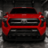 Tacoma Front Grille Emblem Surround for Toyota