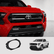 Tacoma Front Grille Emblem Surround for Toyota
