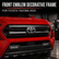 Tacoma Front Grille Emblem Surround for Toyota
