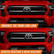 Tacoma Front Grille Emblem Surround for Toyota