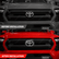 Tacoma Front Grille Emblem Surround for Toyota
